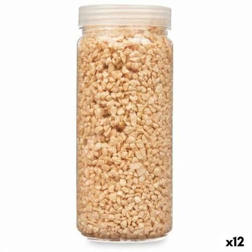 Ukrasno kamenje Horčica 2 - 5 mm 700 g (12 kom.) Cijena