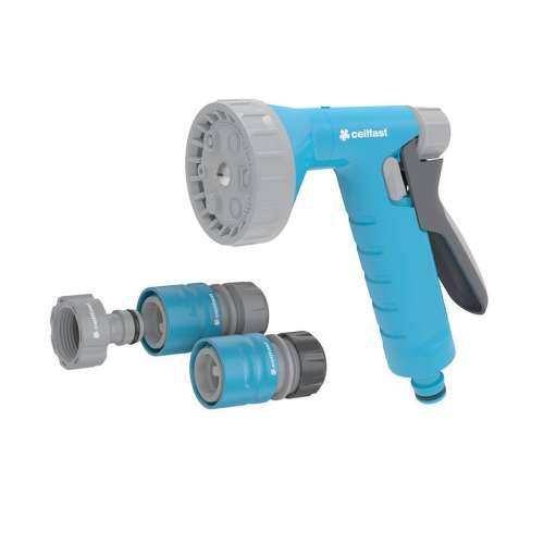 Mlaznica za Zalijevanje Cellfast Rain ideal 1/2” 5/8” Cijena