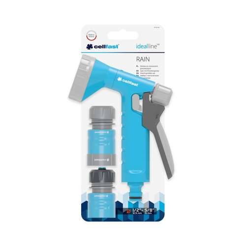 Mlaznica za Zalijevanje Cellfast Rain ideal 1/2” 5/8” Cijena