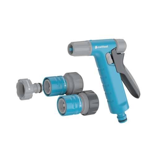 Mlaznica za Zalijevanje Cellfast Hydron Ideal 3/4” Cijena