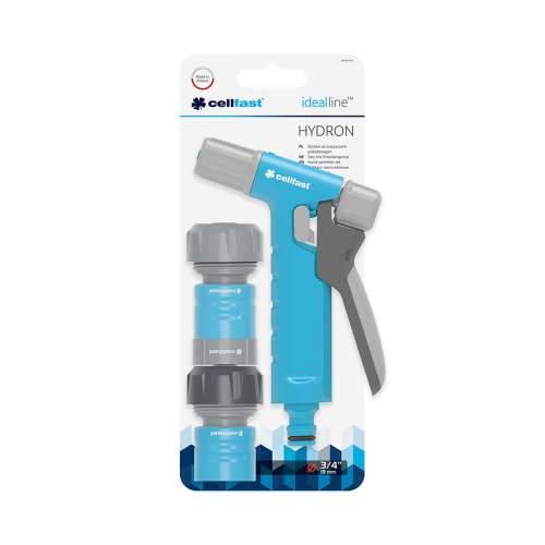 Mlaznica za Zalijevanje Cellfast Hydron Ideal 3/4” Cijena