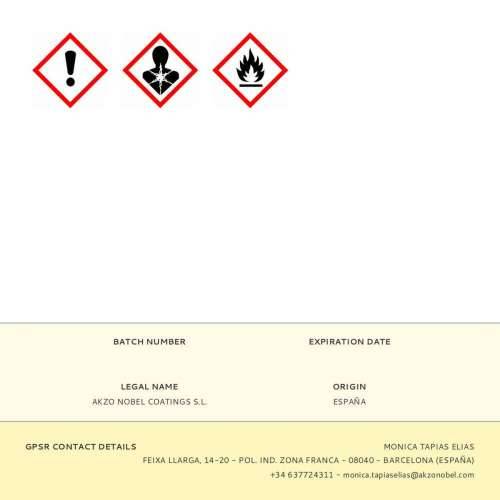 Temeljna Boja Titanlux Crna Mat 750 ml Cijena
