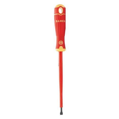 Odvijač Bahco Bahcofit 1 x 5,5 mm Ravni vrh 12,5 cm Cijena