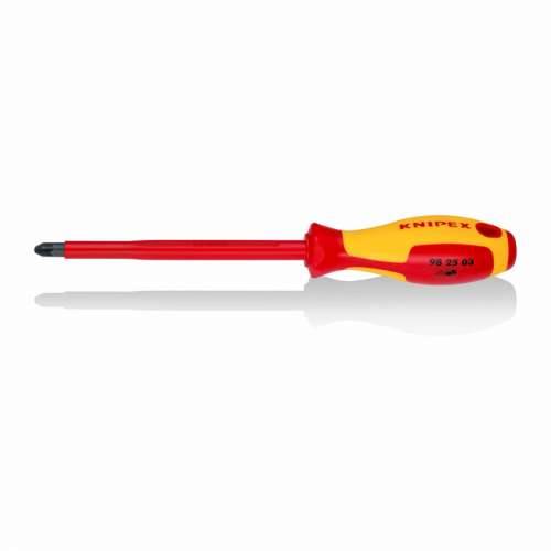 Odvijač Knipex Pozidriv PZ3 27 cm Cijena