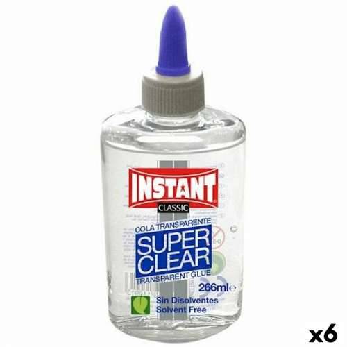 Red INSTANT SUPERCLEAR 266 ml (6 kom.) Cijena