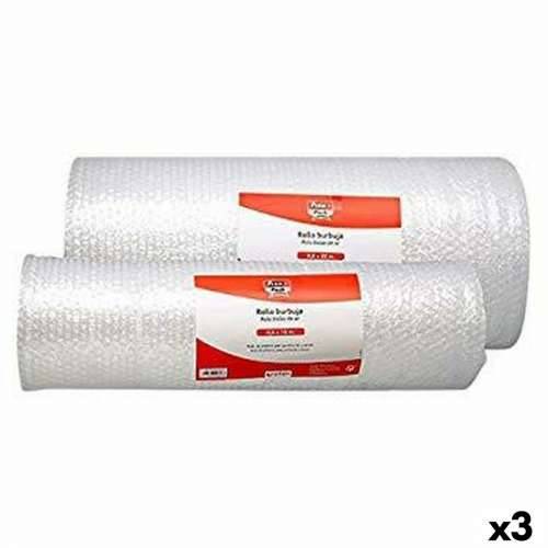 Omotač s mjehurićima Fixo Providan 0,6 x 5 m (3 kom.) Cijena