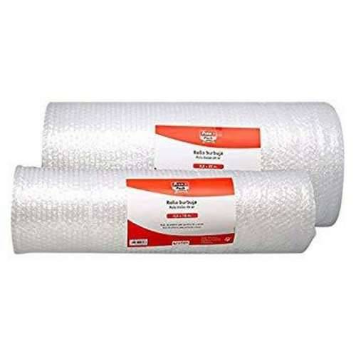 Omotač s mjehurićima Fixo Providan 0,6 x 5 m (3 kom.) Cijena