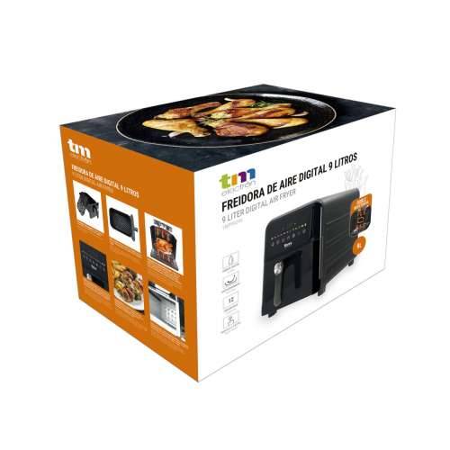 Friteza na Zrak TM Electron 2000 W 9 L Cijena