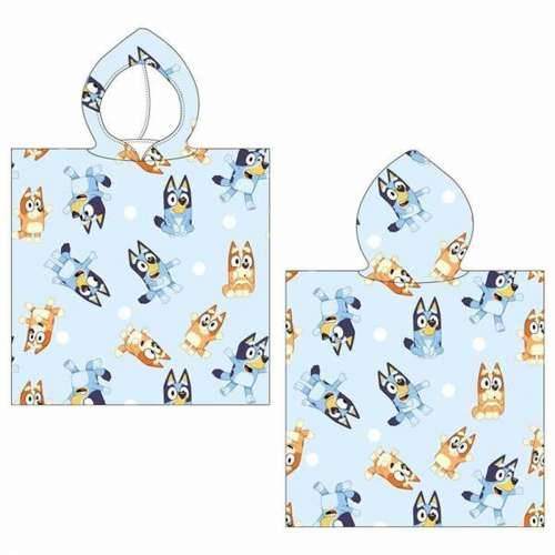 Ručnik za Plažu Bluey Svetlo Plava 50 x 115 cm Cijena