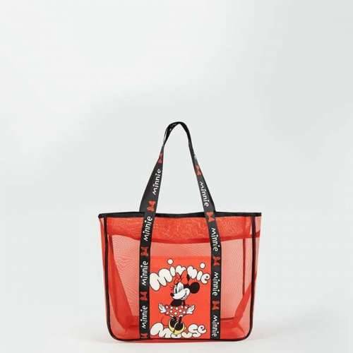 Torba za Plažu Minnie Mouse Cijena