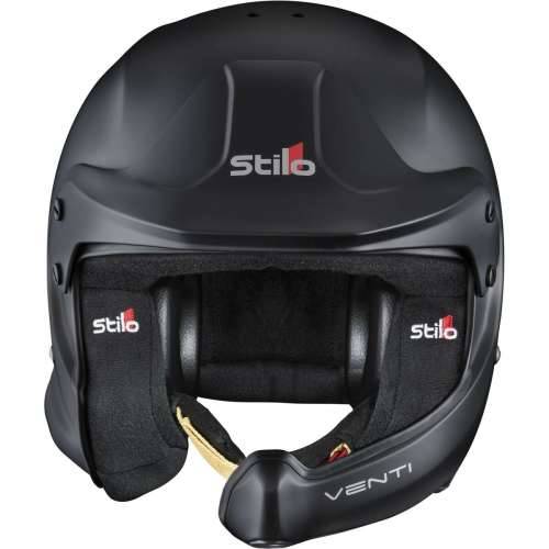 Puna kaciga Stilo VENTI WRC RALLY Crna 63 Cijena