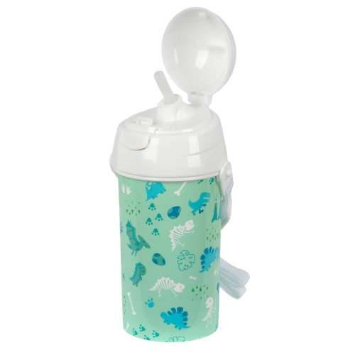 Boca vode Safta Dino Zelena PVC 500 ml Cijena