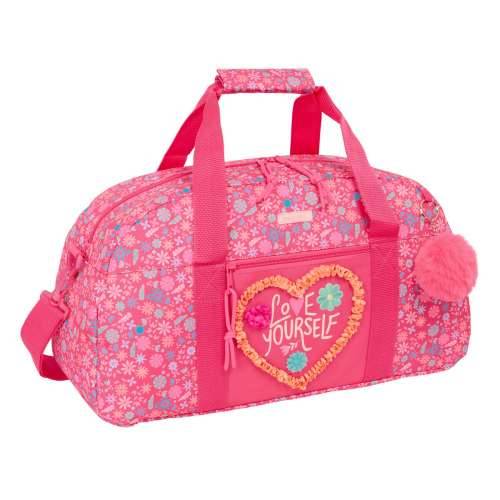 Sportska torba Safta Feeling Pisana 50 x 26 x 20 cm Cijena
