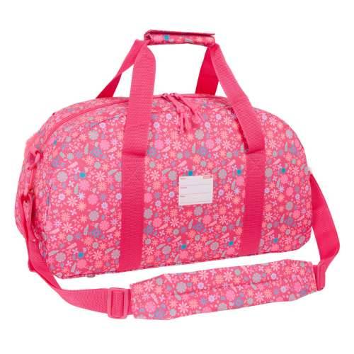 Sportska torba Safta Feeling Pisana 50 x 26 x 20 cm Cijena