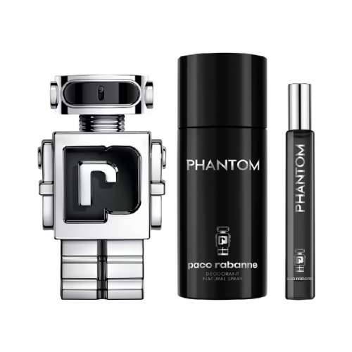 Parfem za muškarce Paco Rabanne Phantom Cijena