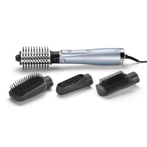 Sušilo za kosu Babyliss Plava Crna Srebrna Plastika Cijena