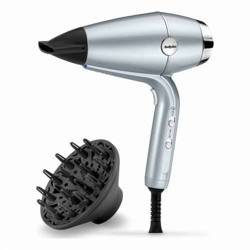 Sušilo za kosu Babyliss Plava Metalizirani 2100 W Cijena