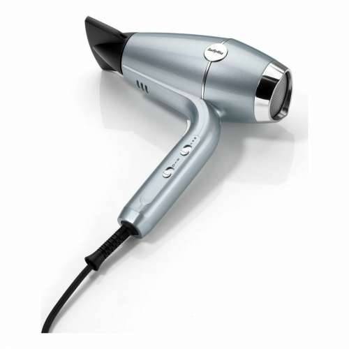 Sušilo za kosu Babyliss Plava Metalizirani 2100 W Cijena