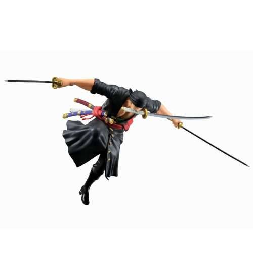 Figura Bandai ICHIBANSHO ONE PIECE WANO ZORO Cijena