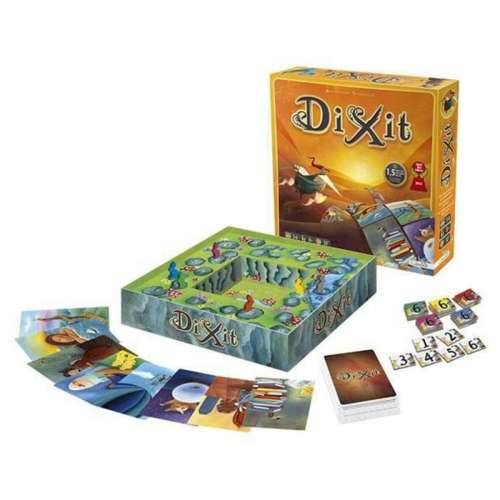 Društvene igre Dixit Classic DIXIT CLASSIC Cijena