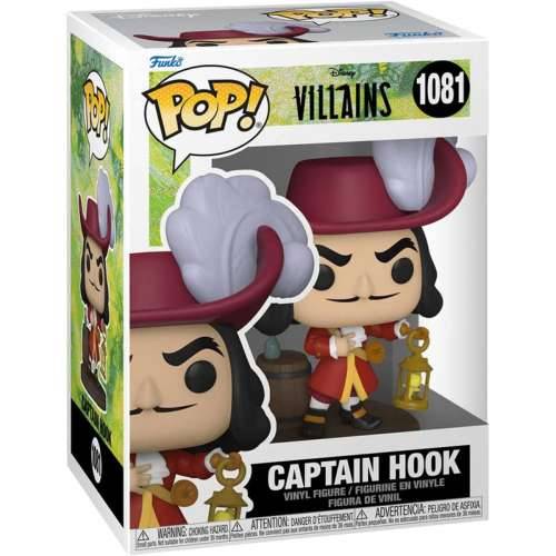 Figure djelovanja Funko CAPITAN GARFIO Cijena