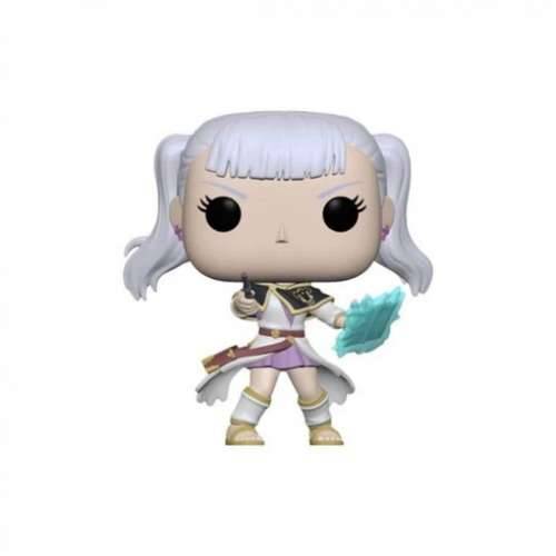 Figura Funko Pop! BLACK CLOVER NOELLE Cijena