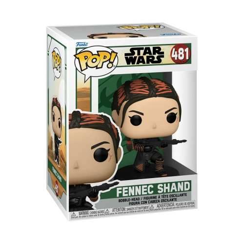 Plišane igračke Funko Pop! 60237 Vinil Cijena