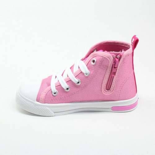 Ležerne Cipele s LED Svjetlima Hello Kitty Roza Cijena