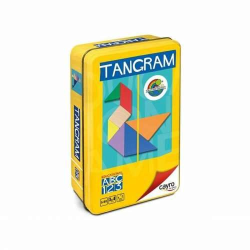 Društvene igre Cayro Tangram Cijena