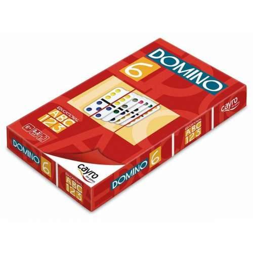 Domino Cayro Boja Cijena