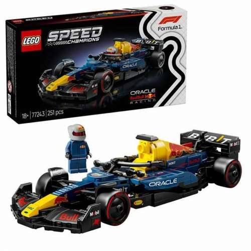 Igra Gradnje Lego Cijena