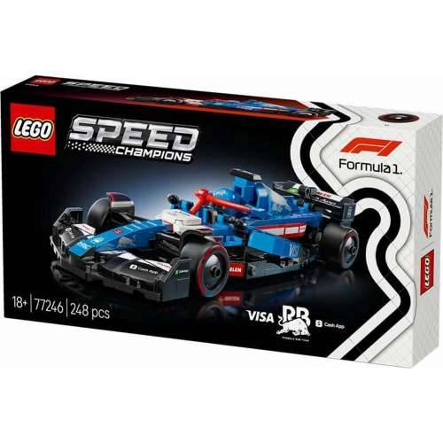 Igra Gradnje Lego Cijena