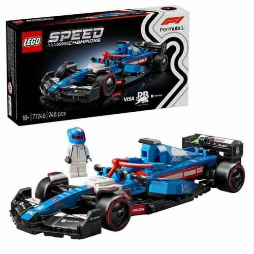 Igra Gradnje Lego Cijena