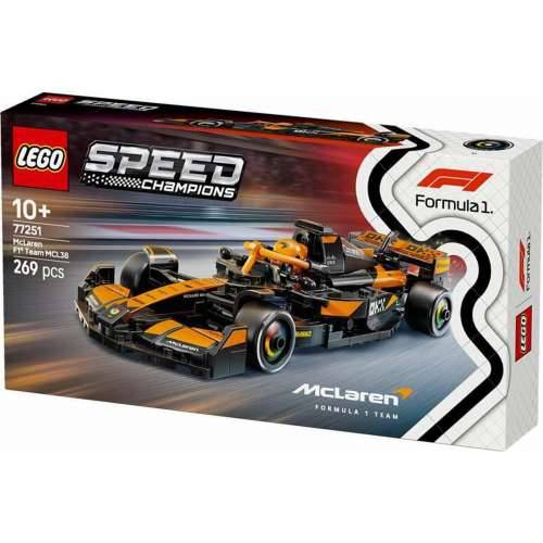 Igra Gradnje Lego Cijena