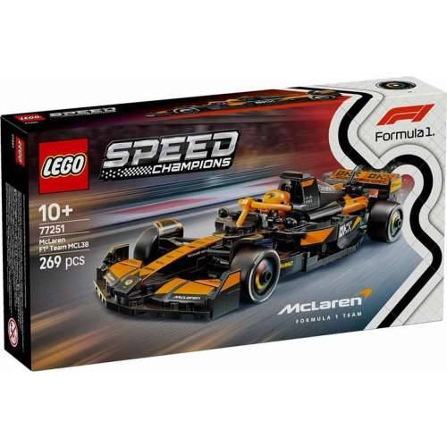 Igra Gradnje Lego Cijena