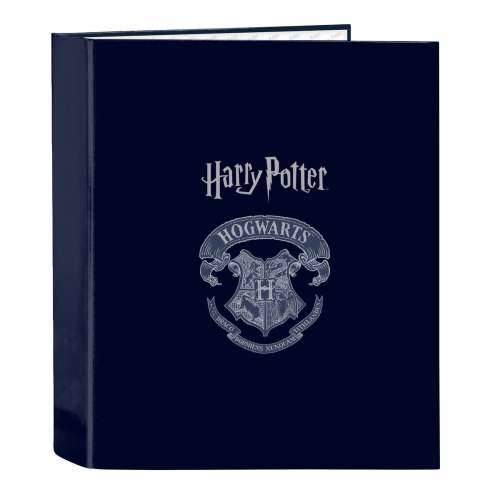 Registrator s prstenovima Harry Potter Captain Mornarsko plava A4 27 x 33 x 6 cm Cijena