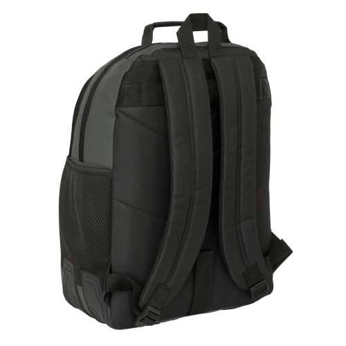 Školski Ruksak Safta Urban style Plava Siva 32 x 42 x 15 cm Cijena