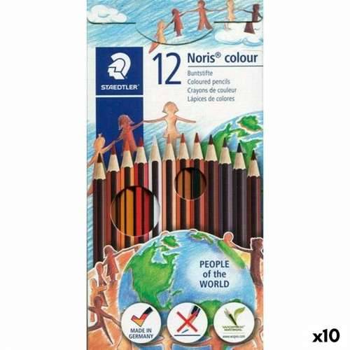 Bojice Staedtler Noris Colour Wopex set 12 Dijelovi (10 kom.) Cijena
