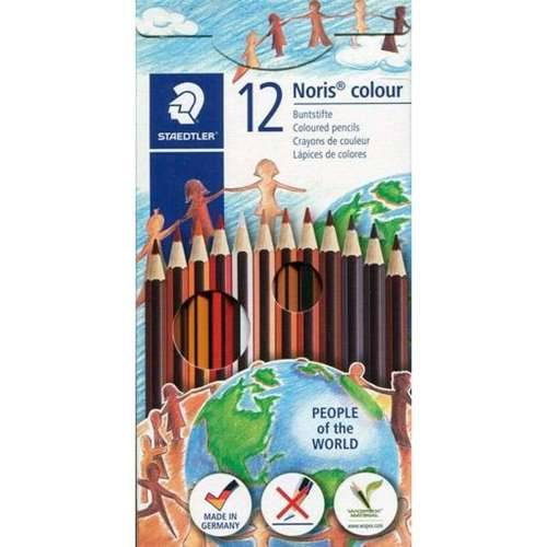 Bojice Staedtler Noris Colour Wopex set 12 Dijelovi (10 kom.) Cijena