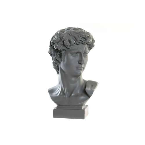 Ukrasna figura DKD Home Decor Smola Bista (18 x 16 x 30 cm) Cijena