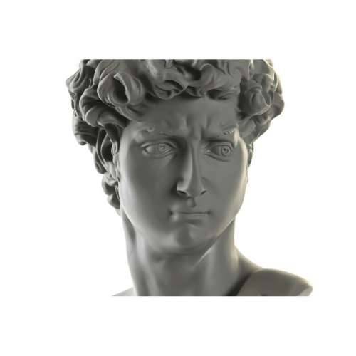 Ukrasna figura DKD Home Decor Smola Bista (18 x 16 x 30 cm) Cijena