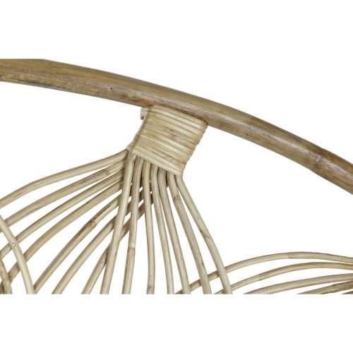 Uzglavlje DKD Home Decor Smeđa Prirodno 180 x 4 x 90 cm Cijena