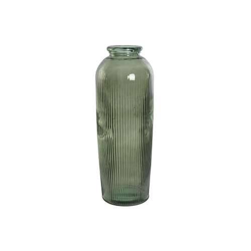 Vrč Home ESPRIT Zelena Reciklirano staklo 30 x 30 x 72 cm Cijena