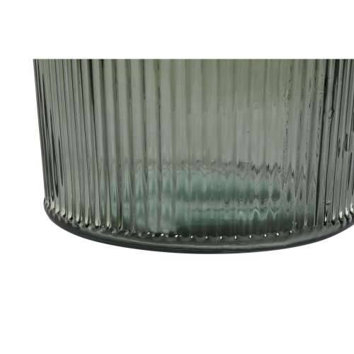 Vrč Home ESPRIT Zelena Reciklirano staklo 30 x 30 x 72 cm Cijena