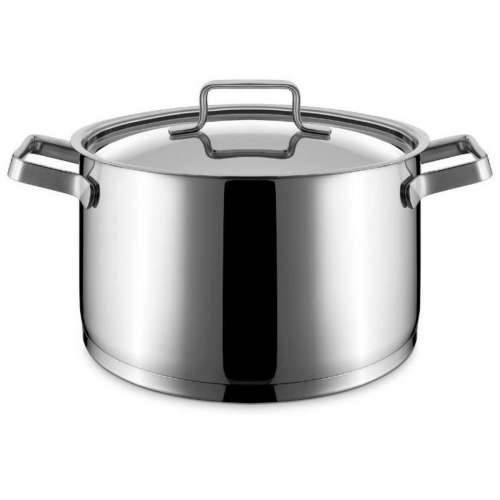 Duboka tava s poklopcem Valira PJ456028 Ø 28 cm Cijena