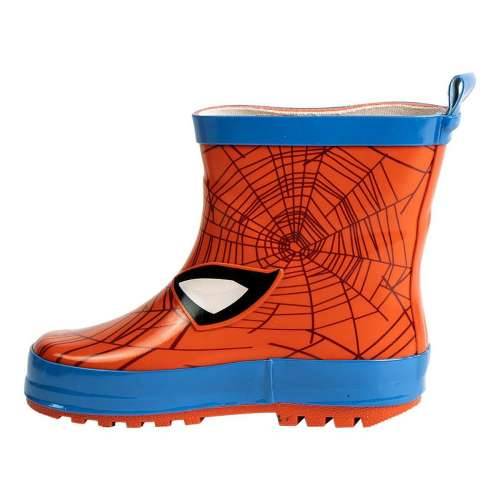 Dječje Čizme za Vodu Spider-Man Crvena Cijena