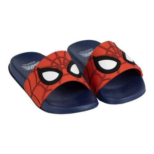 Japanke za Djecu Spider-Man Tamno plava Cijena