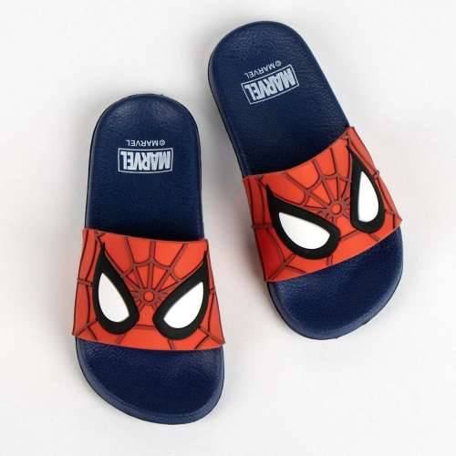 Japanke za Djecu Spider-Man Tamno plava Cijena