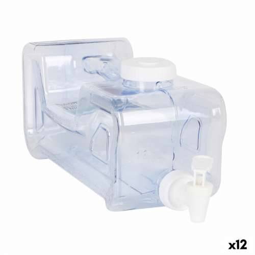 Raspršivač vode Privilege 3,8 L 37 x 14 x 13 cm Frižider (12 kom.) Cijena