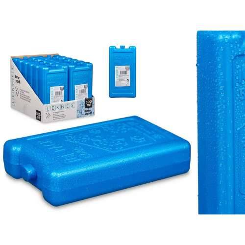 Hladni Akumulator Leknes TK-22500 500 ml 9,5 x 18 x 4 cm (12 kom.) Cijena